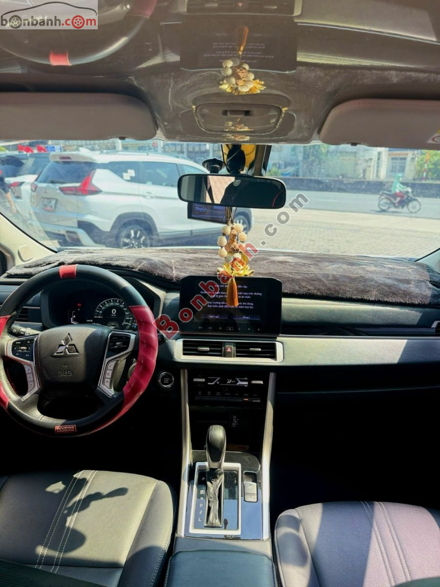 Bán ô tô Mitsubishi Xpander Cross 1.5 AT - 2024 - xe cũ