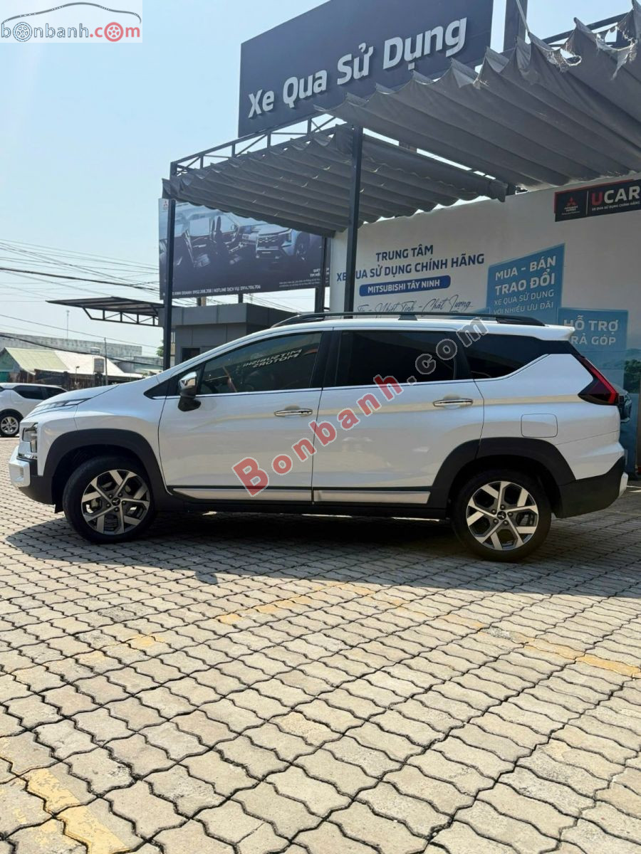 Bán ô tô Mitsubishi Xpander Cross 1.5 AT - 2024 - xe cũ