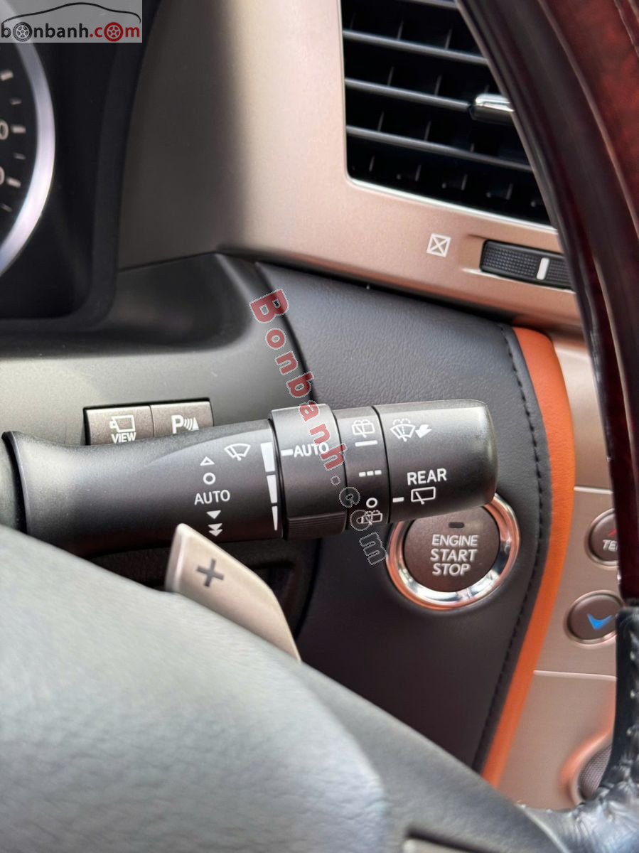 Bán ô tô Lexus LX 570 - 2014 - xe cũ