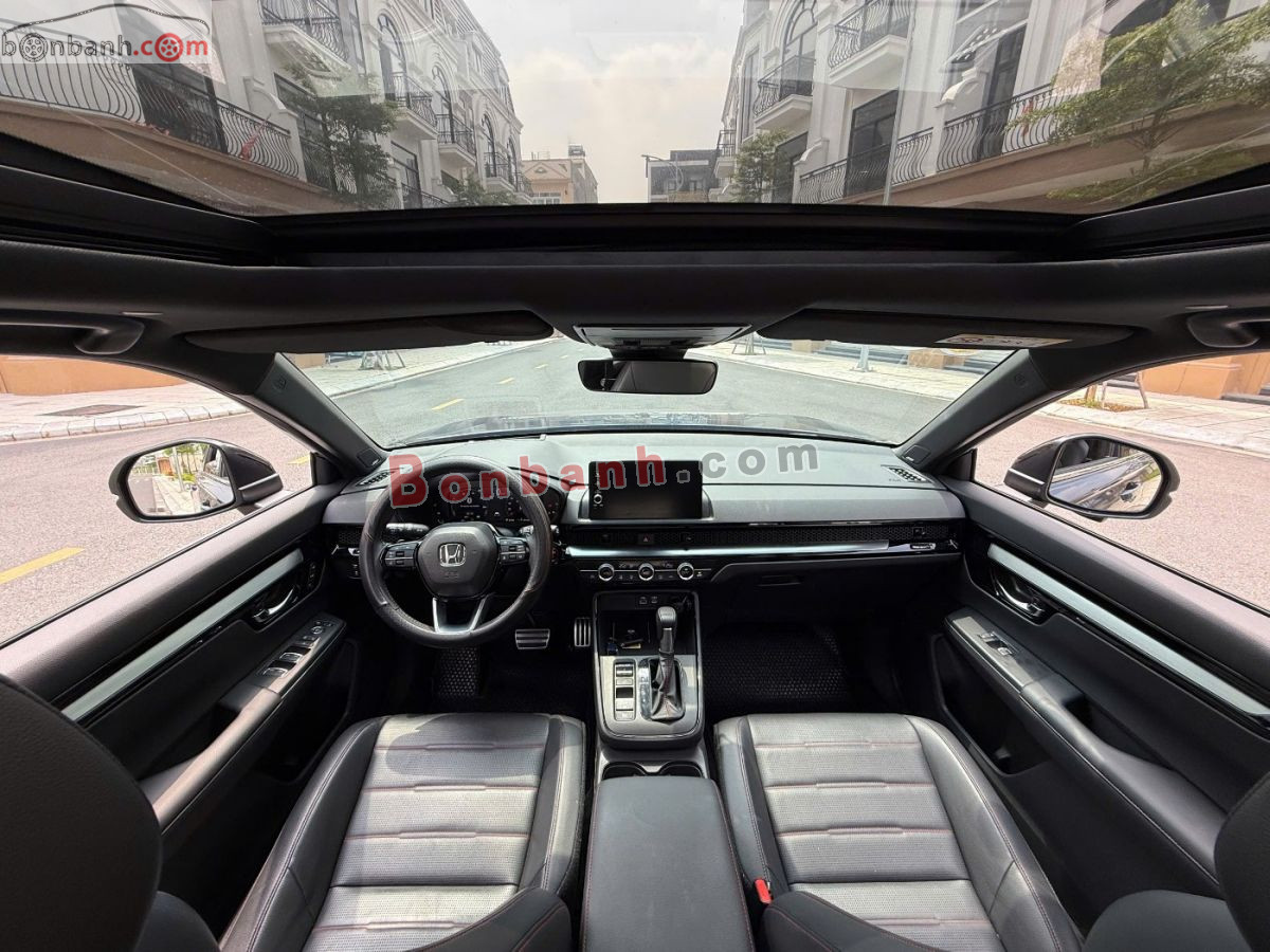 Bán ô tô Honda CRV e:HEV RS - 2024 - xe cũ