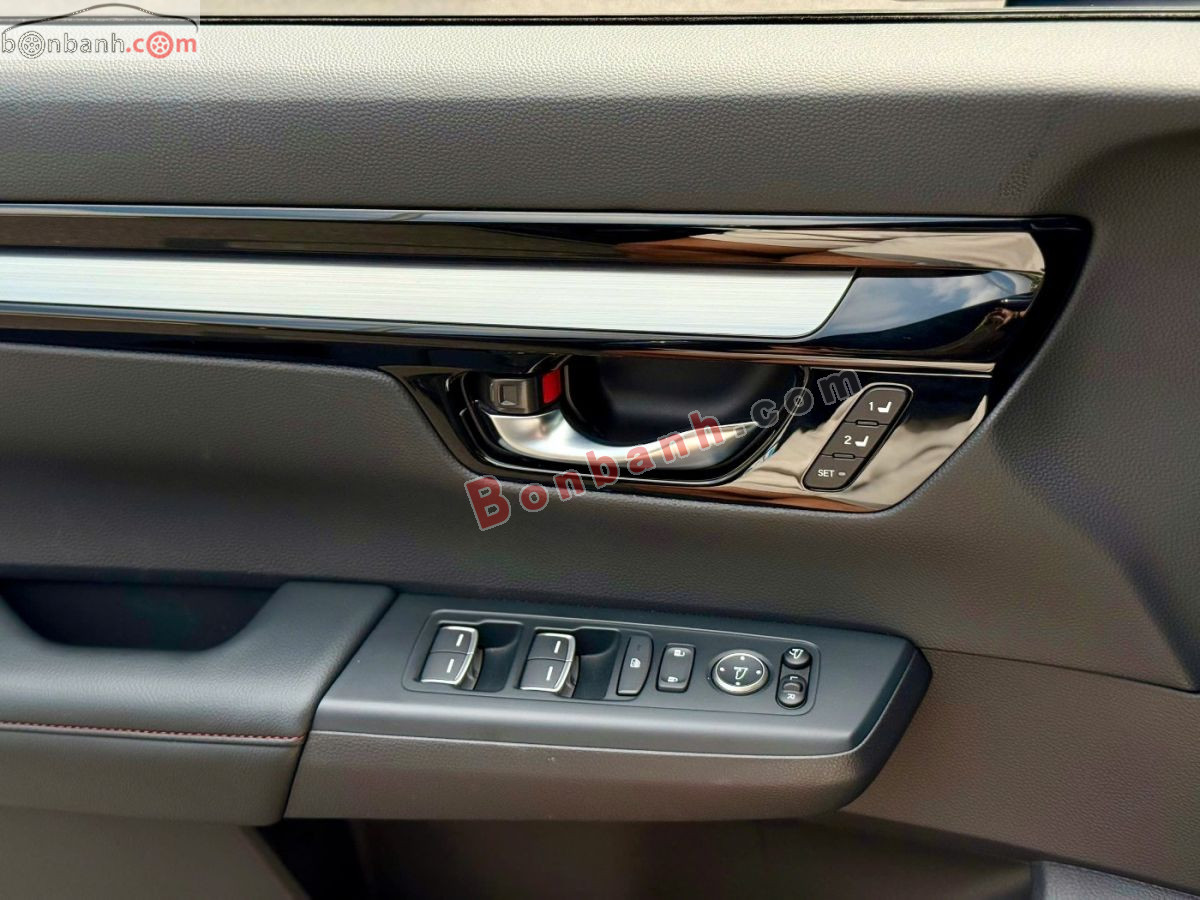Bán ô tô Honda CRV e:HEV RS - 2024 - xe cũ