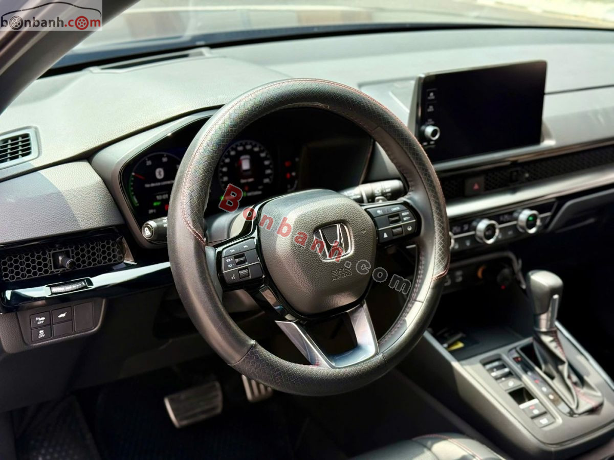 Bán ô tô Honda CRV e:HEV RS - 2024 - xe cũ