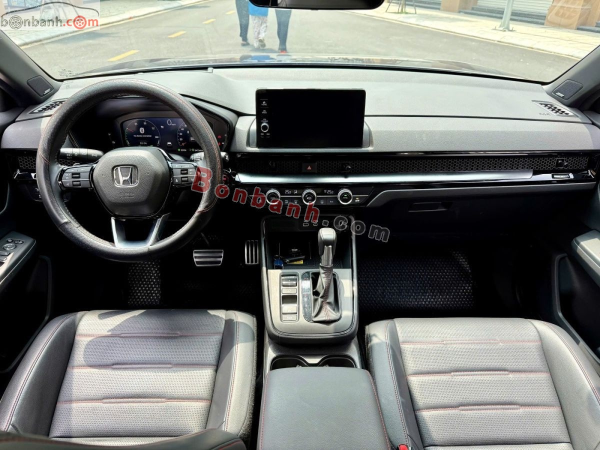 Bán ô tô Honda CRV e:HEV RS - 2024 - xe cũ