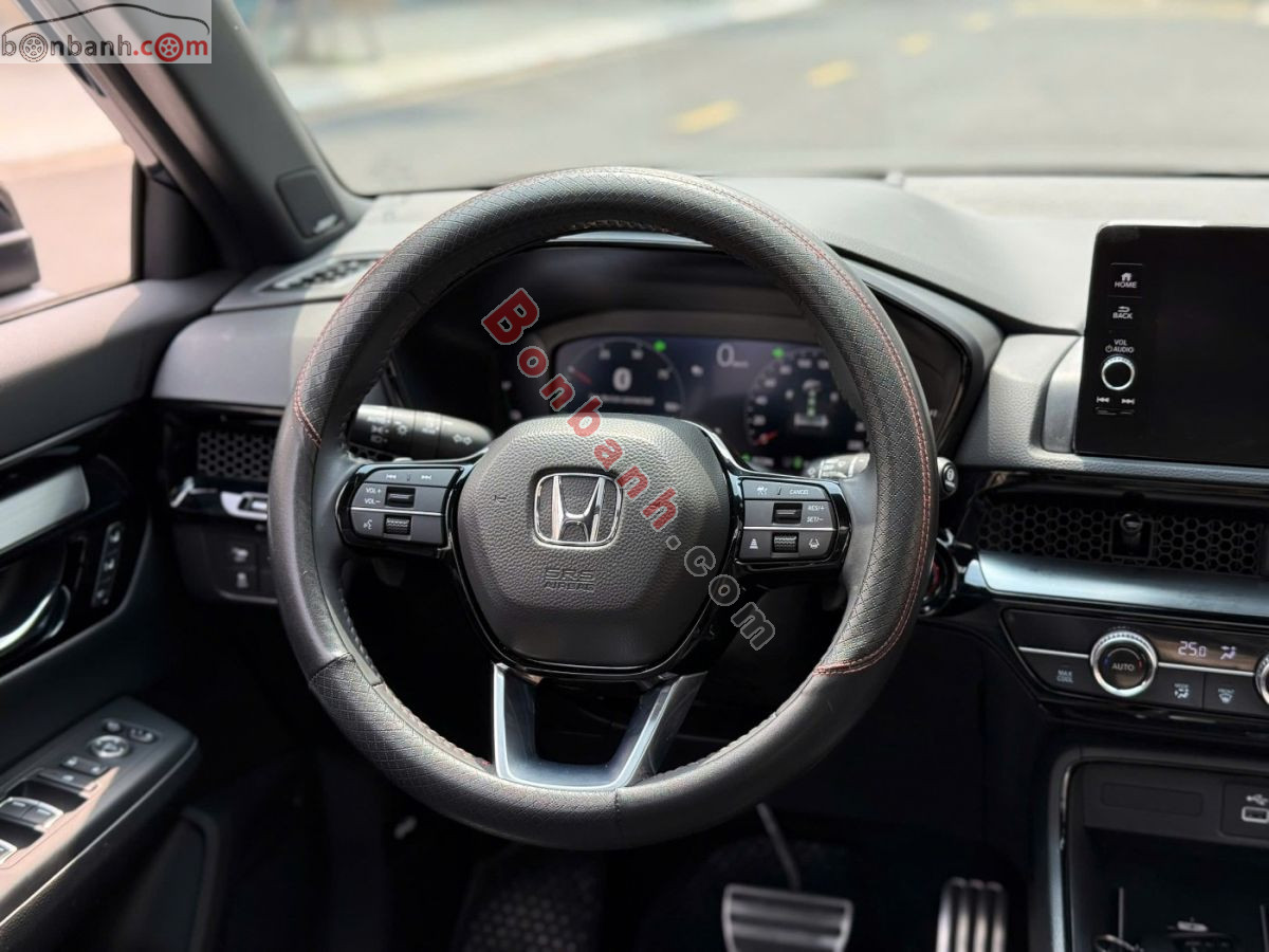 Bán ô tô Honda CRV e:HEV RS - 2024 - xe cũ