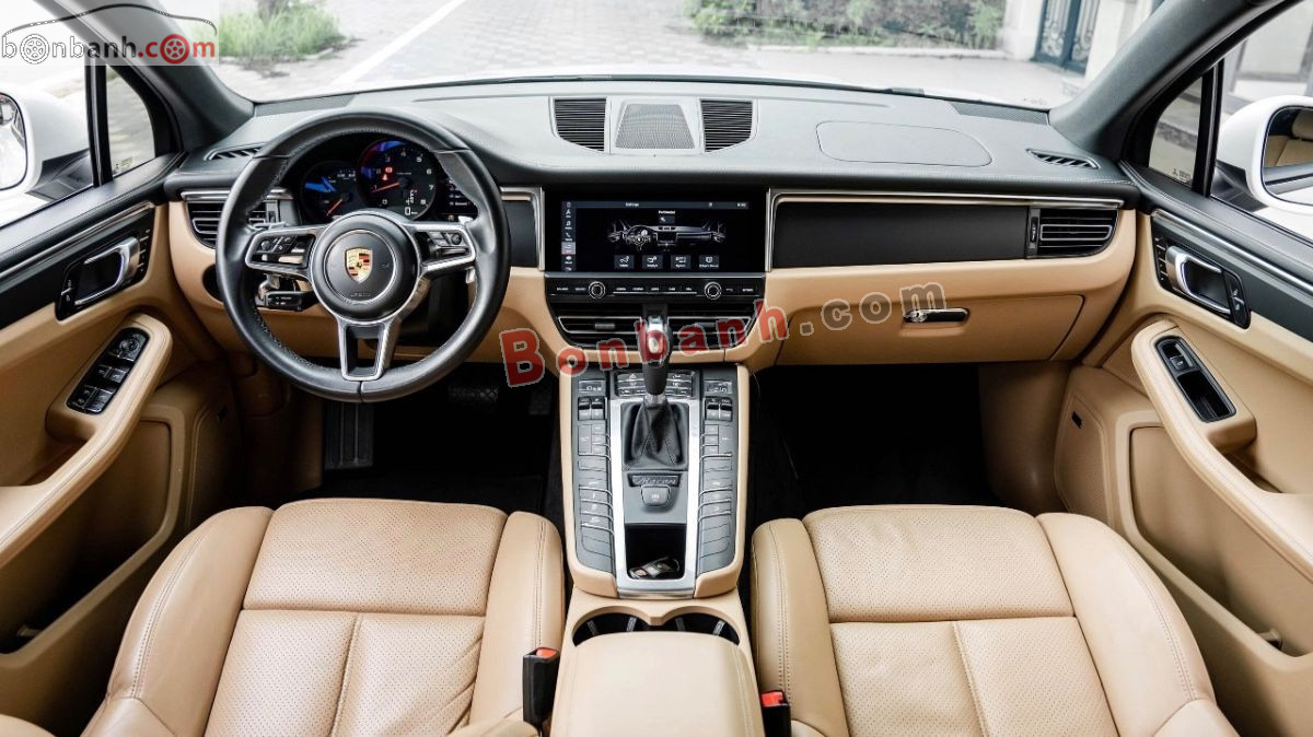 Bán ô tô Porsche Macan 2.0 - 2021 - xe cũ