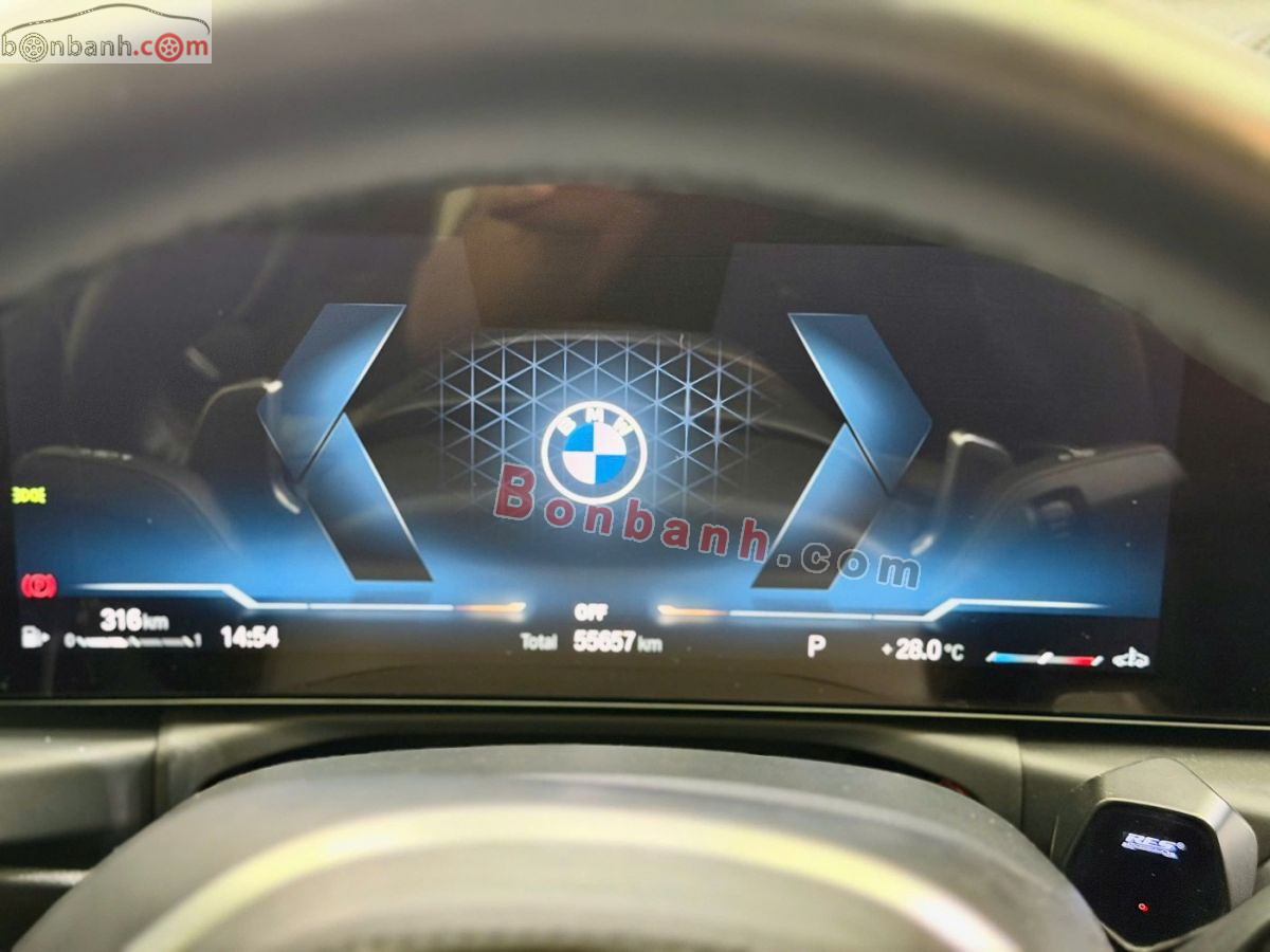 Bán ô tô BMW 3 Series 330i M Sport - 2023 - xe cũ