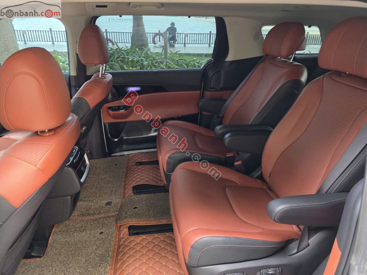 Bán ô tô Kia Carnival Signature 2.2D - 2023 - xe cũ