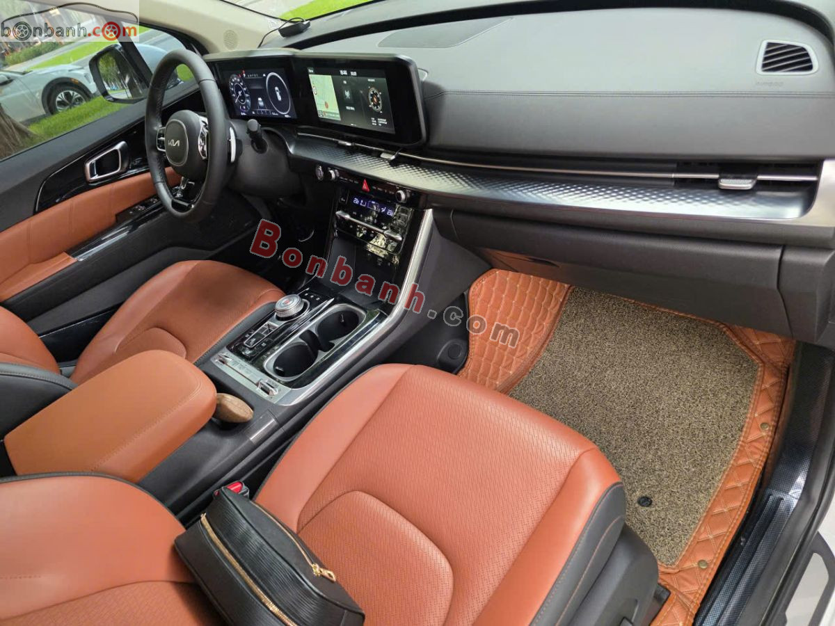 Bán ô tô Kia Carnival Signature 2.2D - 2023 - xe cũ