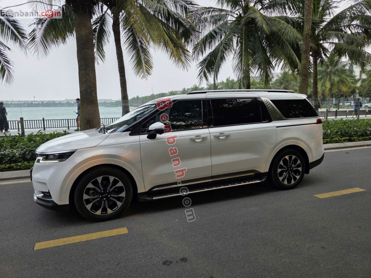 Bán ô tô Kia Carnival Signature 2.2D - 2023 - xe cũ