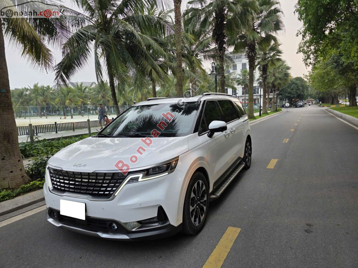 Bán ô tô Kia Carnival Signature 2.2D - 2023 - xe cũ