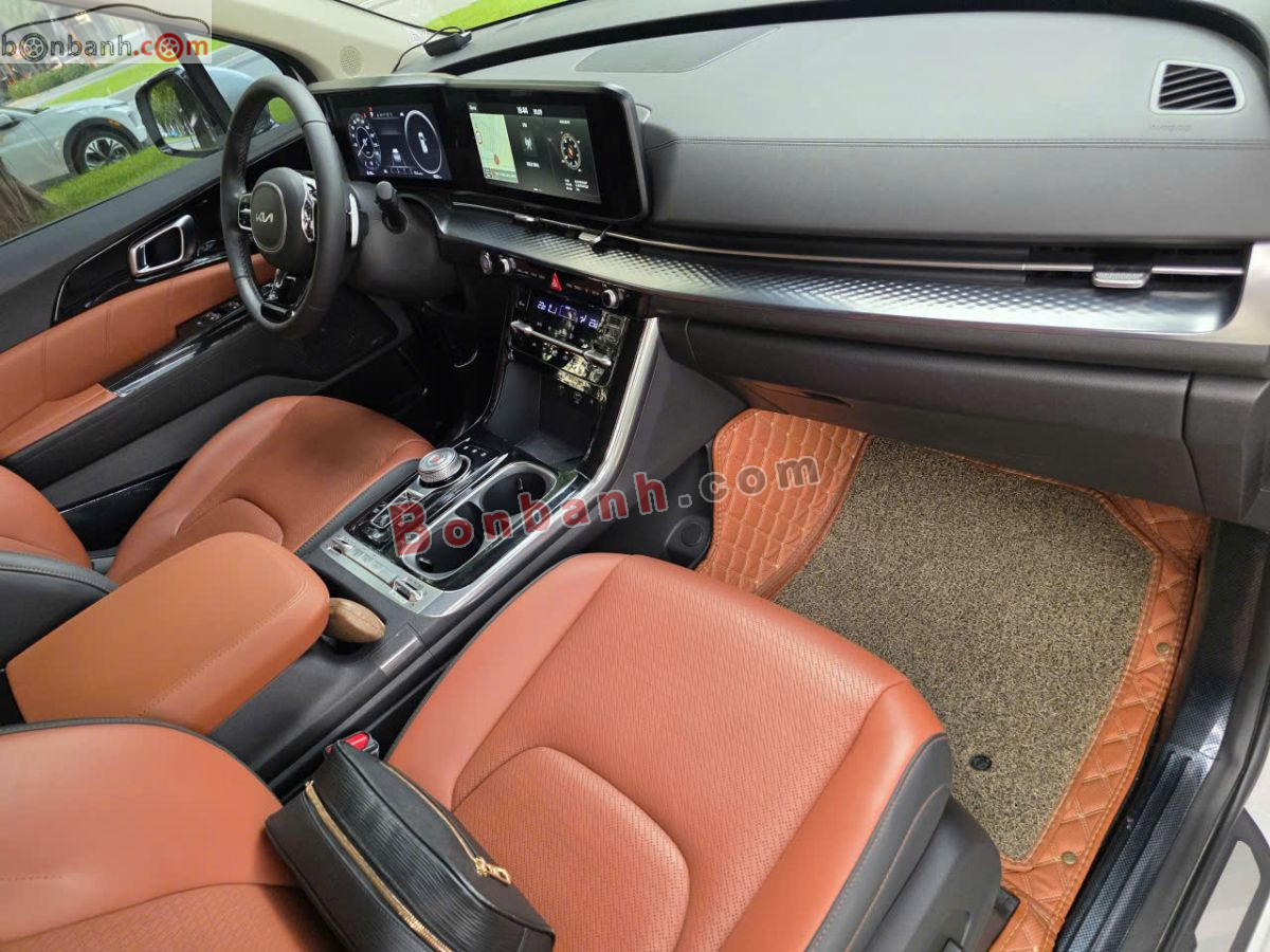 Bán ô tô Kia Carnival Signature 2.2D - 2023 - xe cũ