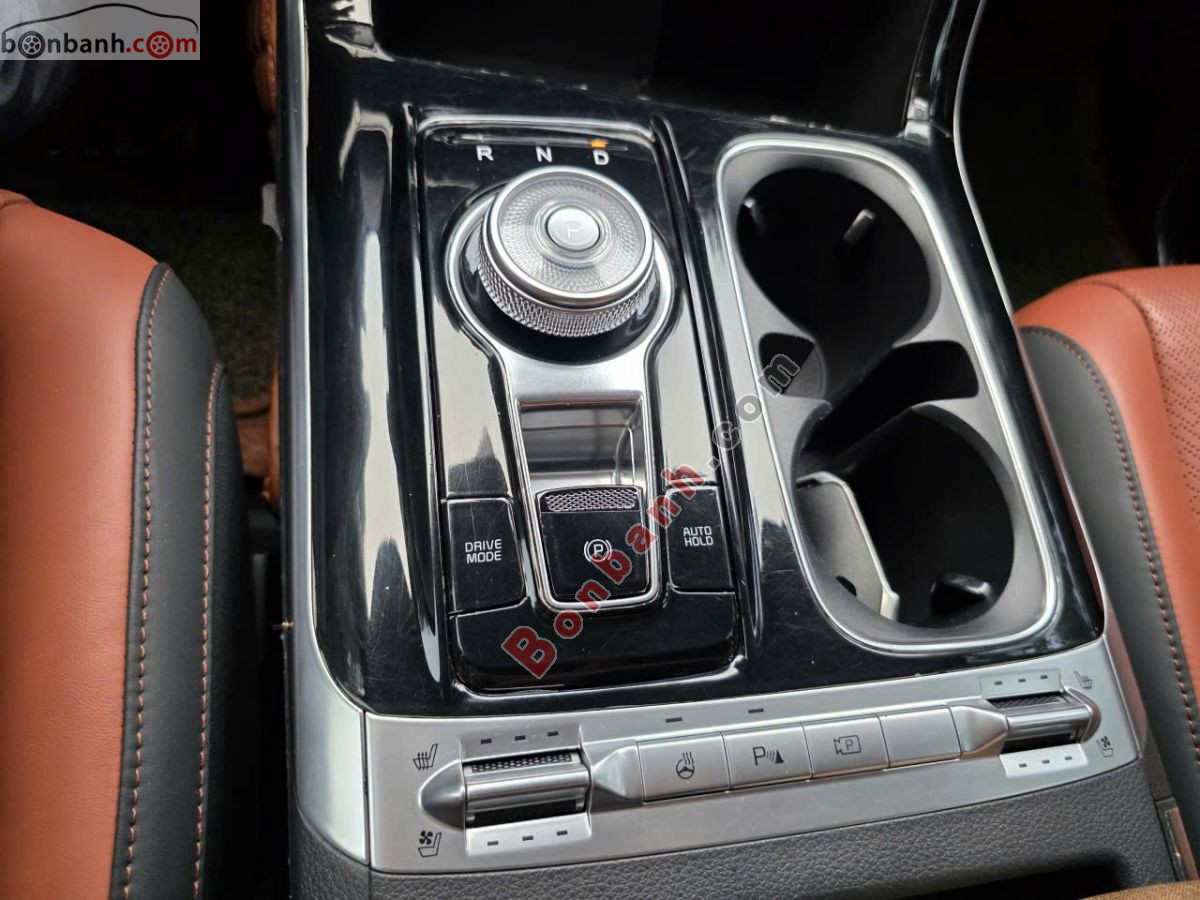Bán ô tô Kia Carnival Signature 2.2D - 2023 - xe cũ