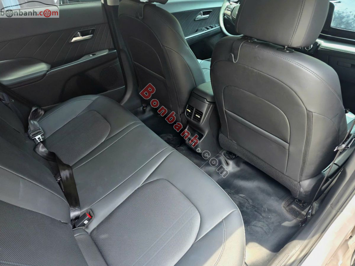 Bán ô tô Hyundai Accent Đặc biệt 1.5 AT - 2025 - xe cũ