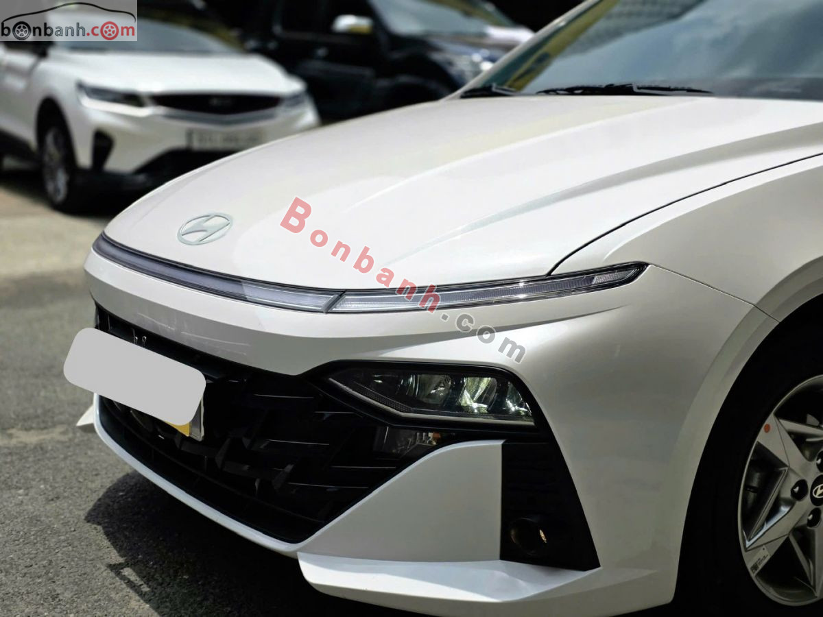 Bán ô tô Hyundai Accent Đặc biệt 1.5 AT - 2025 - xe cũ