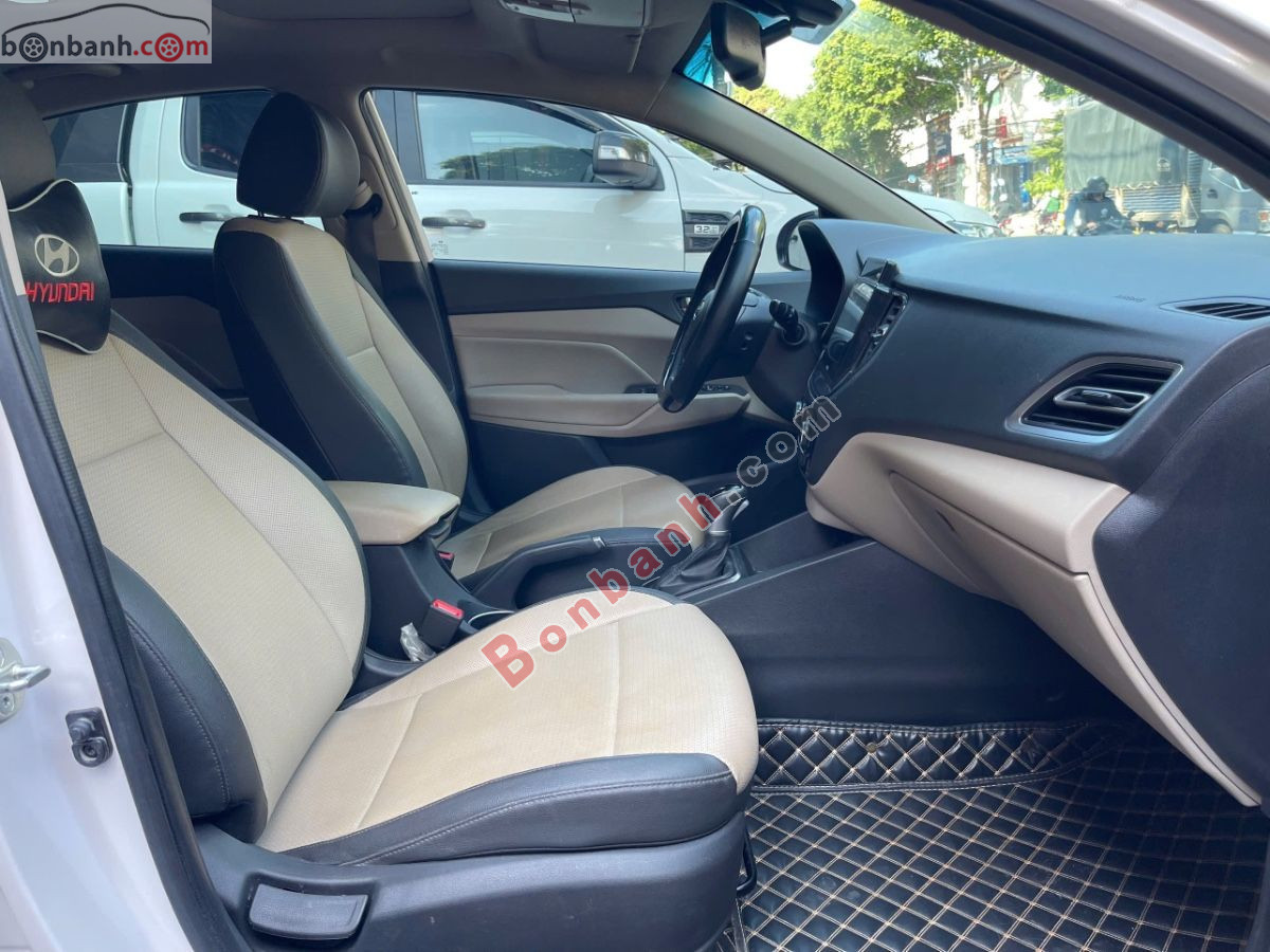 Bán ô tô Hyundai Accent 1.4 AT Đặc Biệt - 2024 - xe cũ