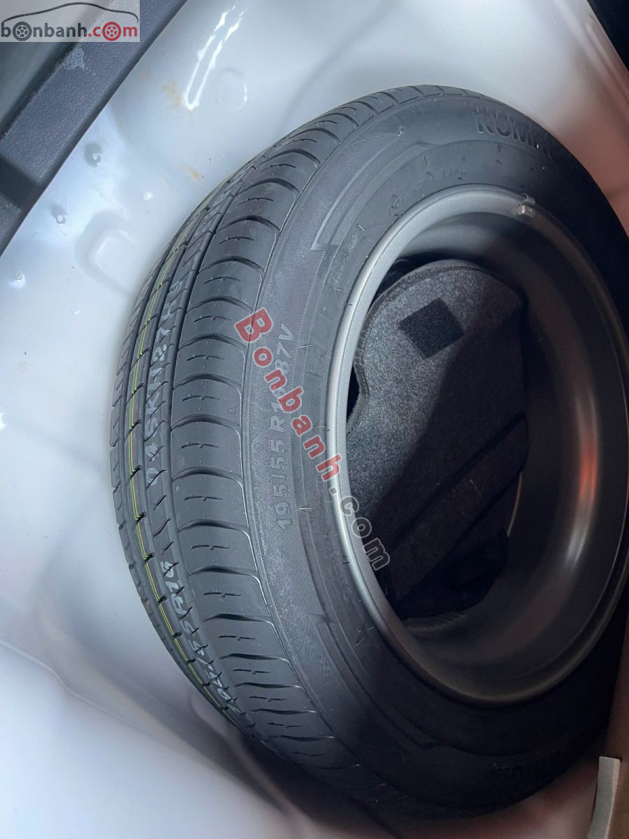 Bán ô tô Hyundai Accent 1.4 AT Đặc Biệt - 2024 - xe cũ