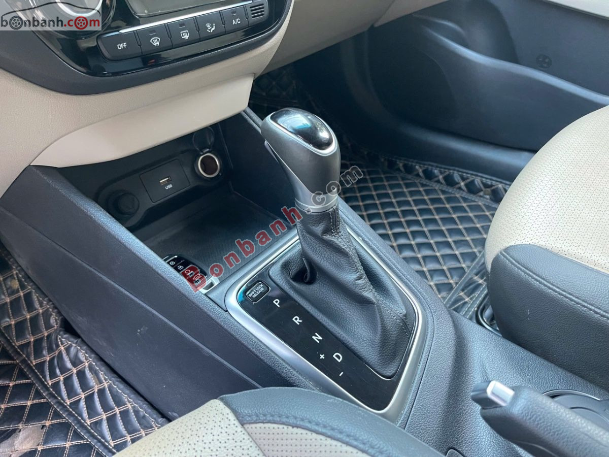 Bán ô tô Hyundai Accent 1.4 AT Đặc Biệt - 2024 - xe cũ
