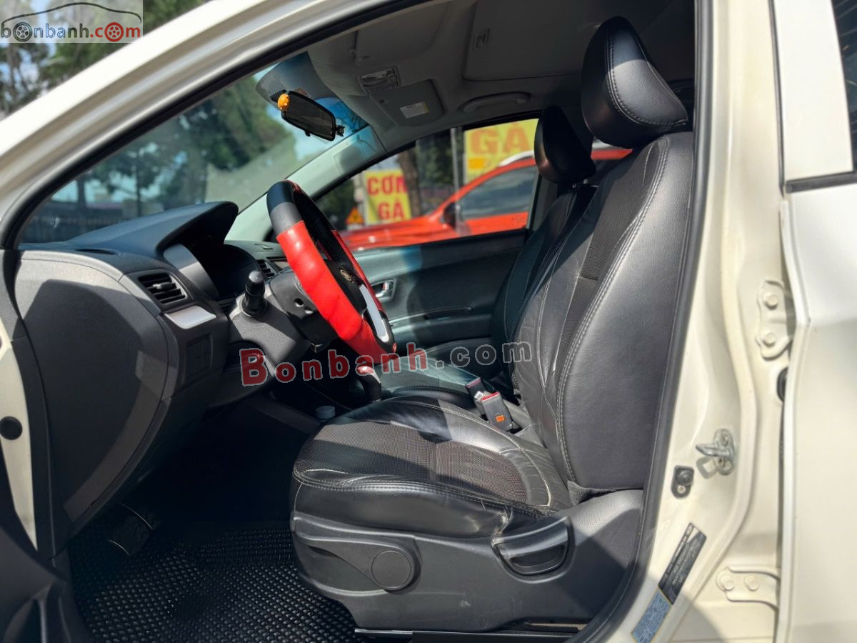 Bán ô tô Kia Picanto 1.25 AT - 2013 - xe cũ