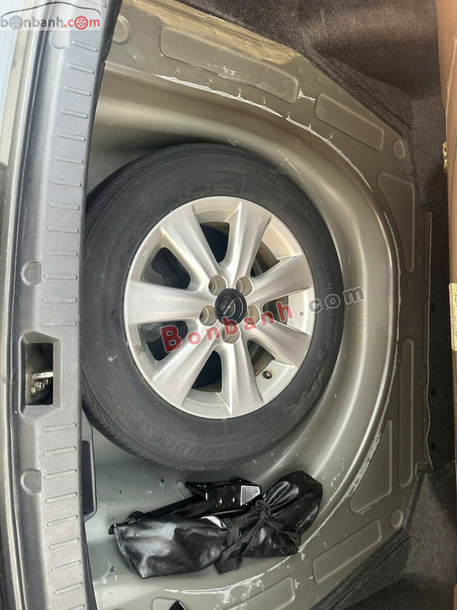 Bán ô tô Toyota Corolla altis 1.8G AT - 2011 - xe cũ