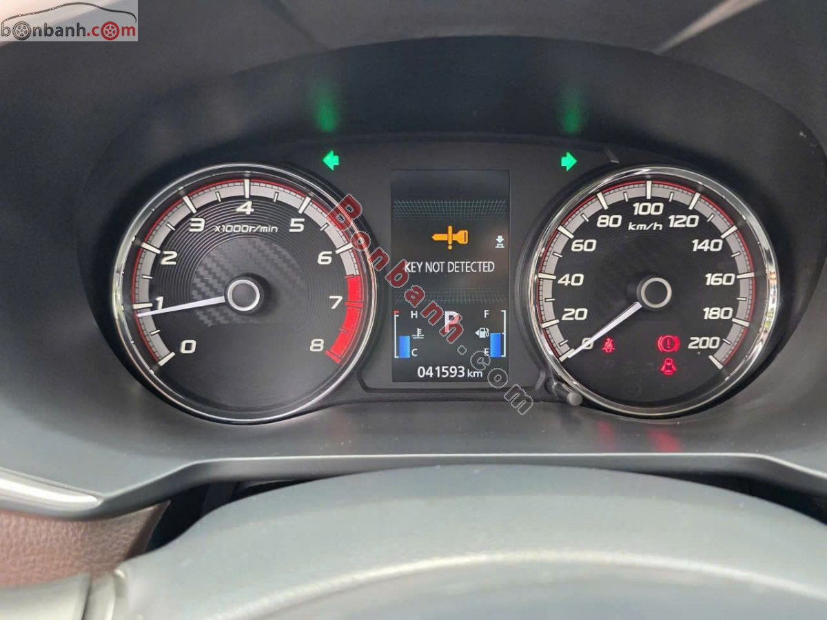 Bán ô tô Mitsubishi Xpander Cross 1.5 AT - 2021 - xe cũ