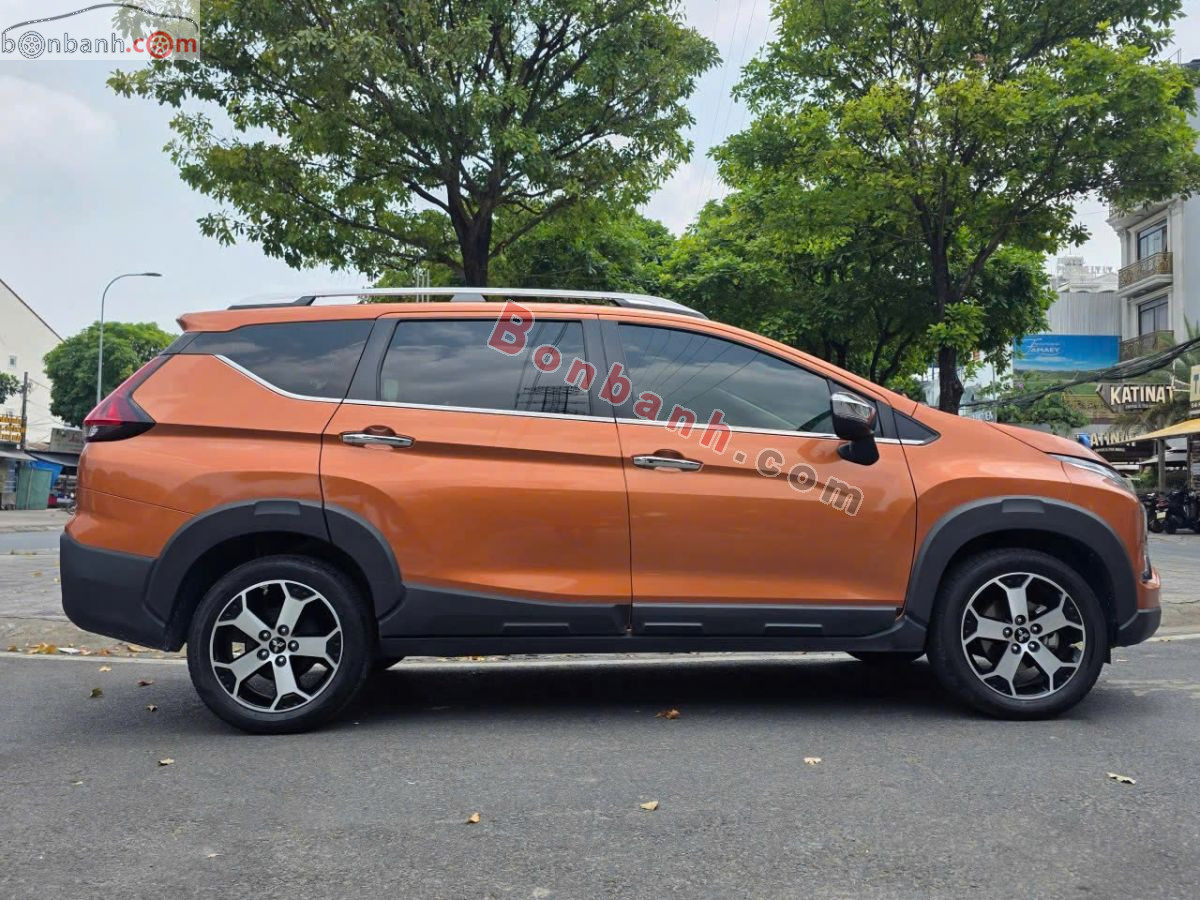 Bán ô tô Mitsubishi Xpander Cross 1.5 AT - 2021 - xe cũ