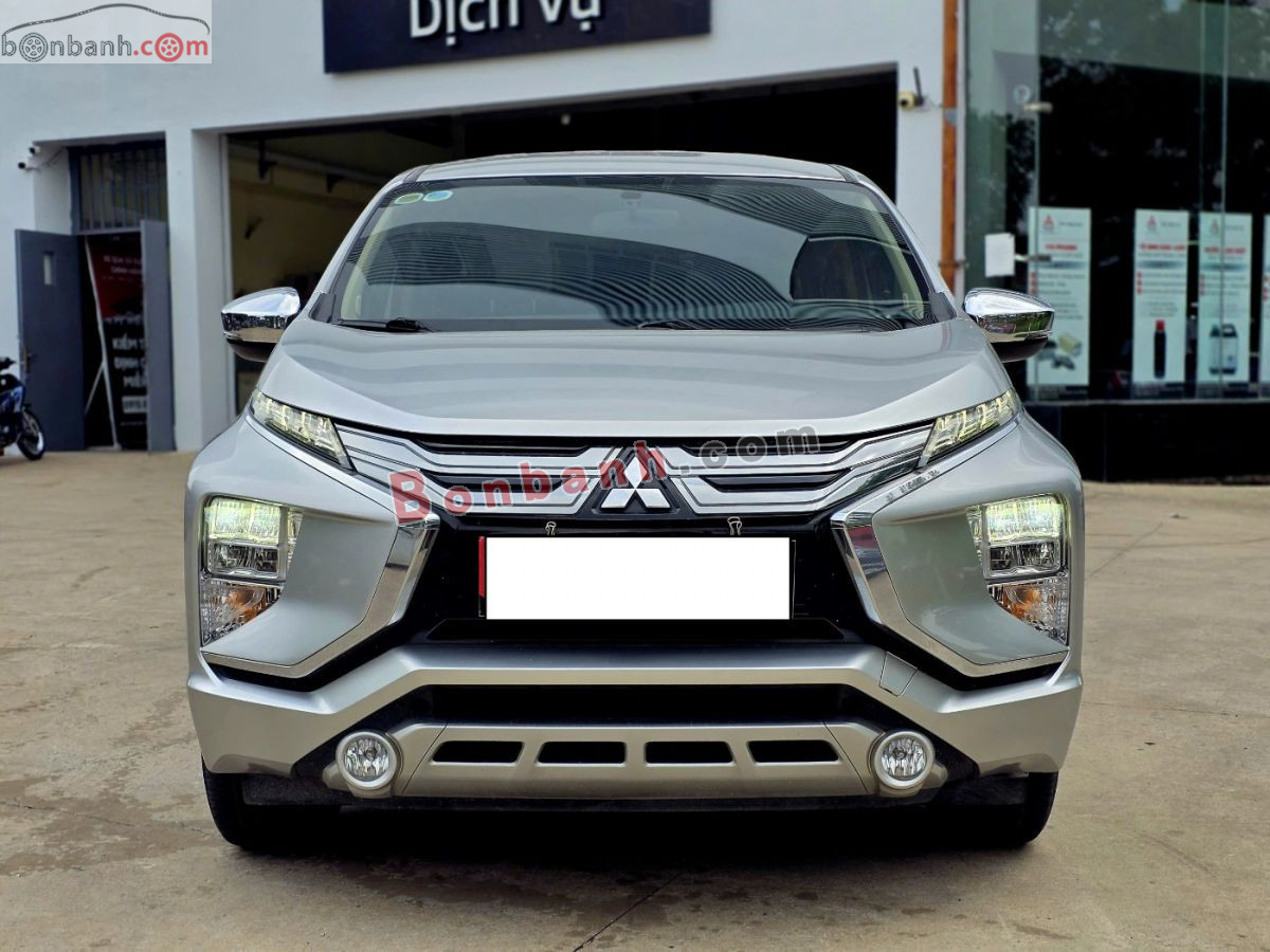 Bán ô tô Mitsubishi Xpander 1.5 AT - 2021 - xe cũ