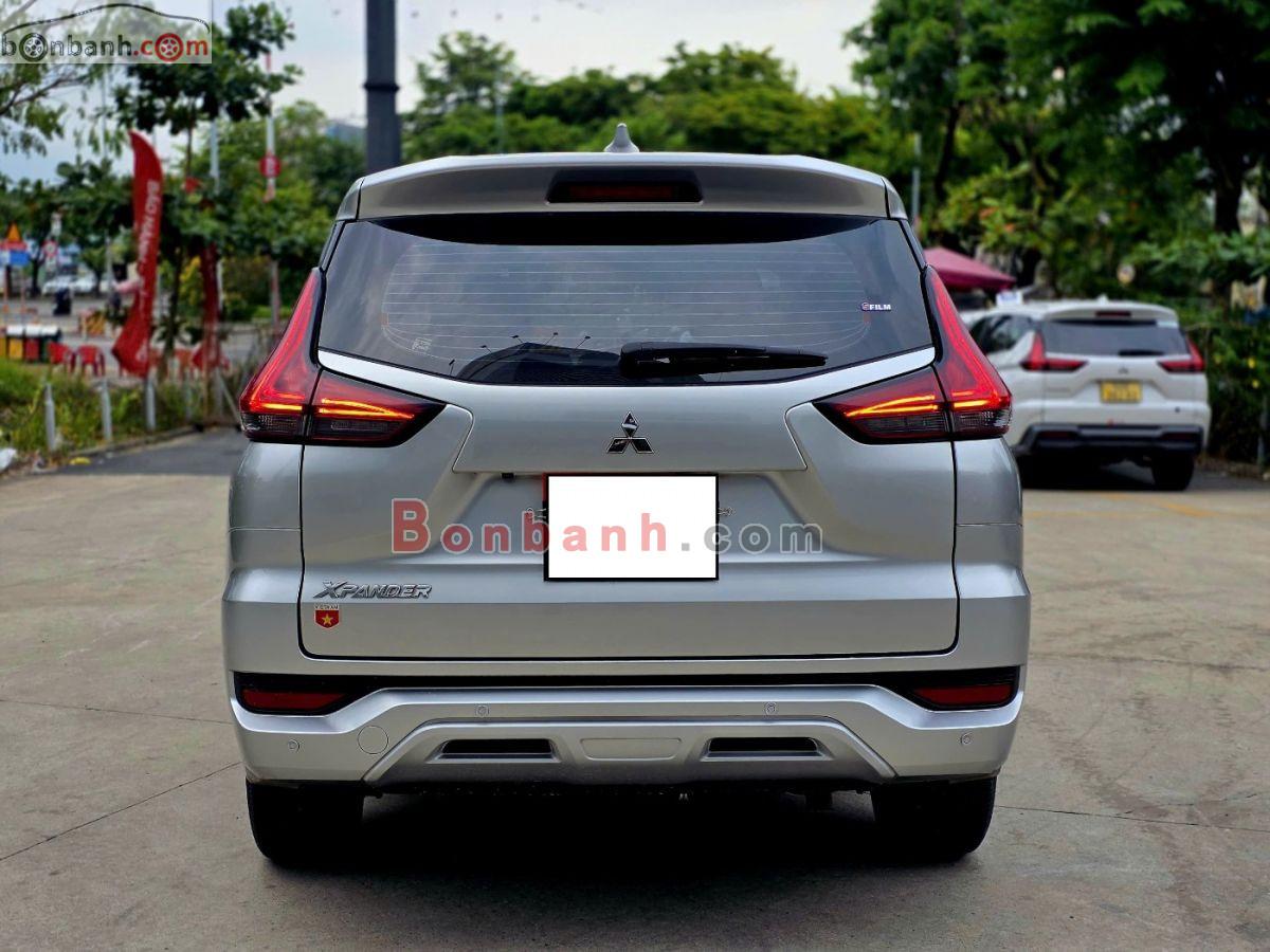 Bán ô tô Mitsubishi Xpander 1.5 AT - 2021 - xe cũ