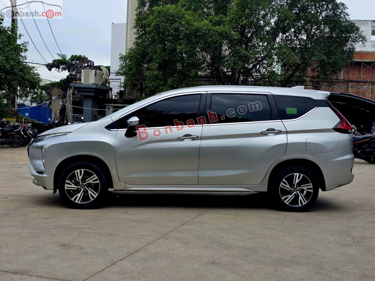 Bán ô tô Mitsubishi Xpander 1.5 AT - 2021 - xe cũ
