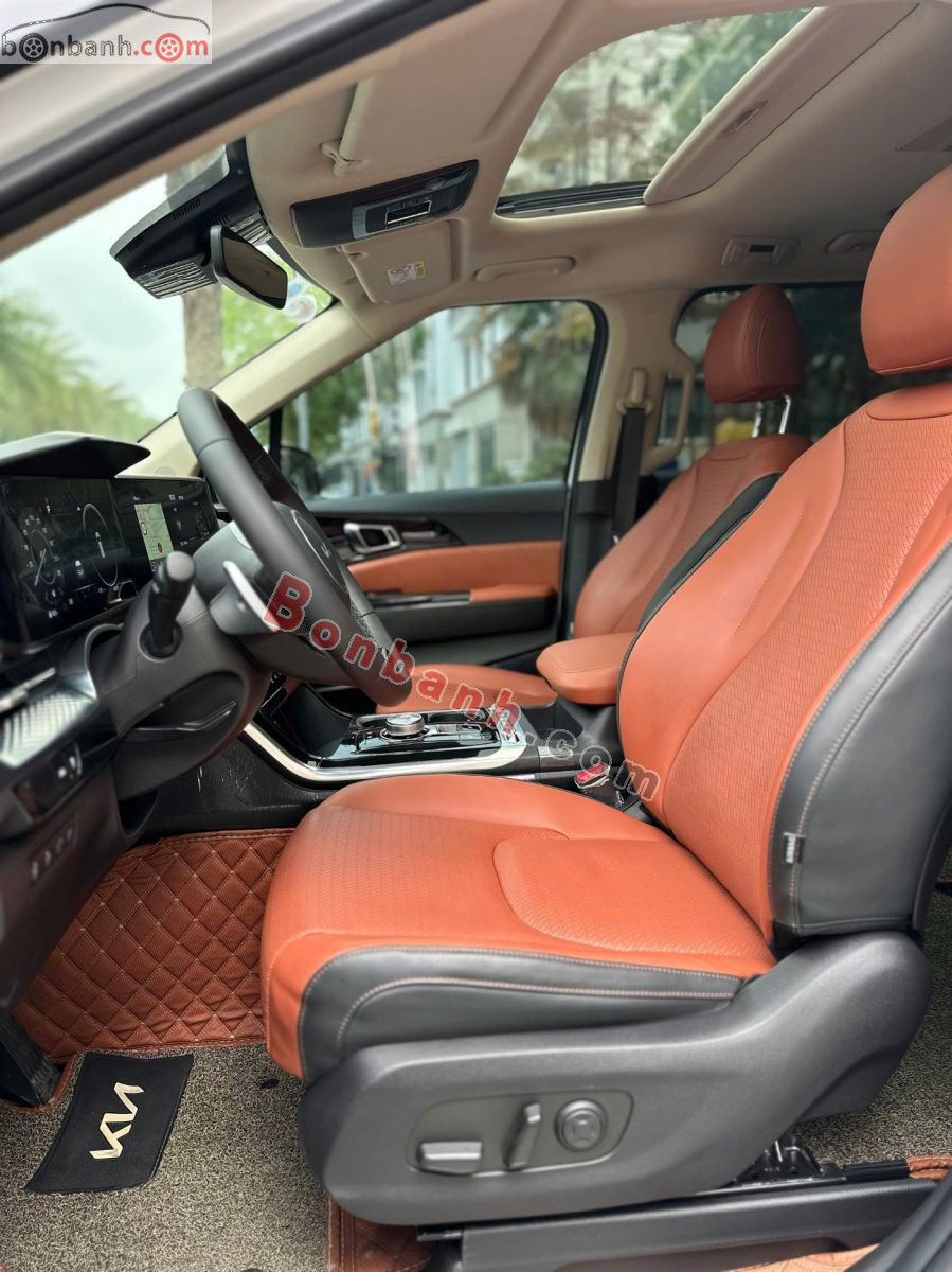 Bán ô tô Kia Carnival Signature 2.2D - 2023 - xe cũ