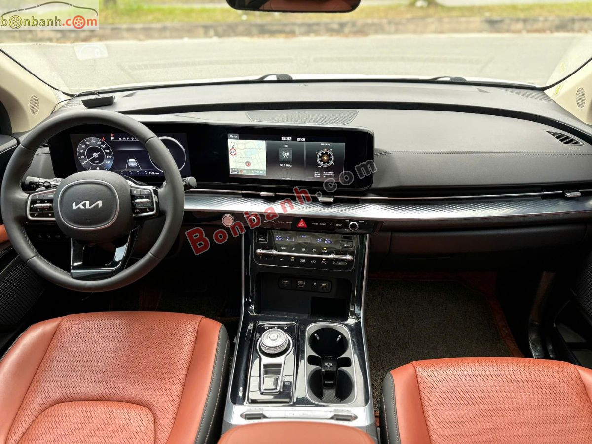 Bán ô tô Kia Carnival Signature 2.2D - 2023 - xe cũ