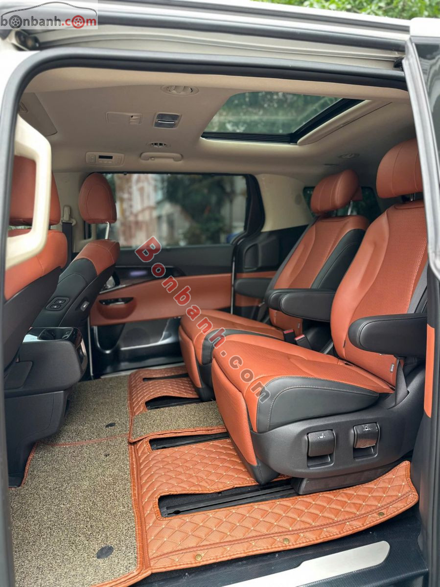 Bán ô tô Kia Carnival Signature 2.2D - 2023 - xe cũ