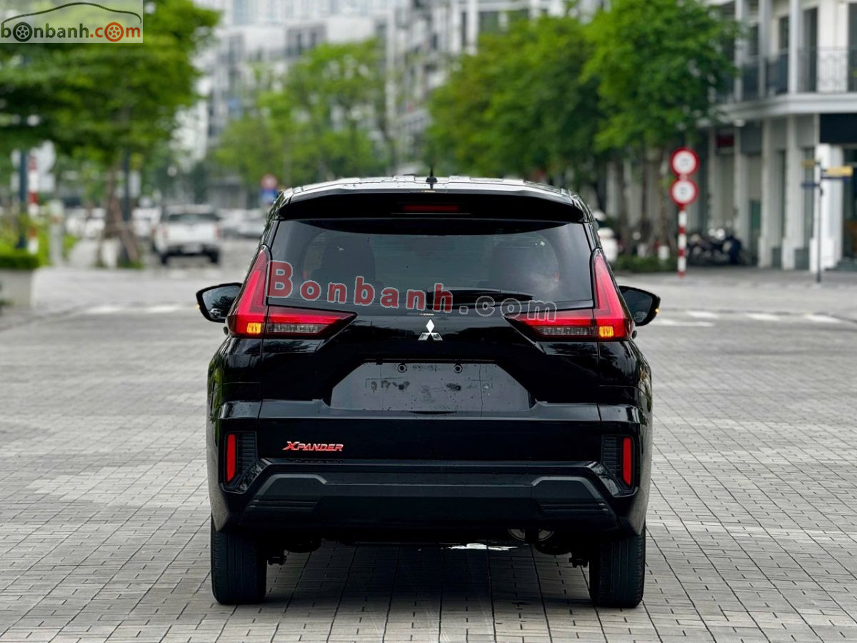 Bán ô tô Mitsubishi Xpander 1.5 AT - 2022 - xe cũ