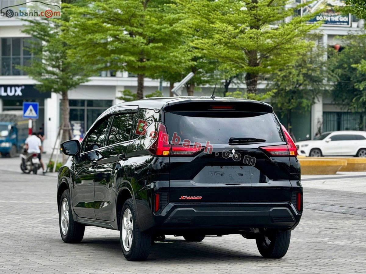 Bán ô tô Mitsubishi Xpander 1.5 AT - 2022 - xe cũ