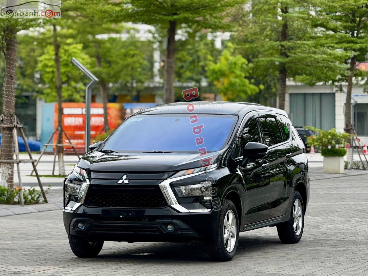 Bán ô tô Mitsubishi Xpander 1.5 AT - 2022 - xe cũ