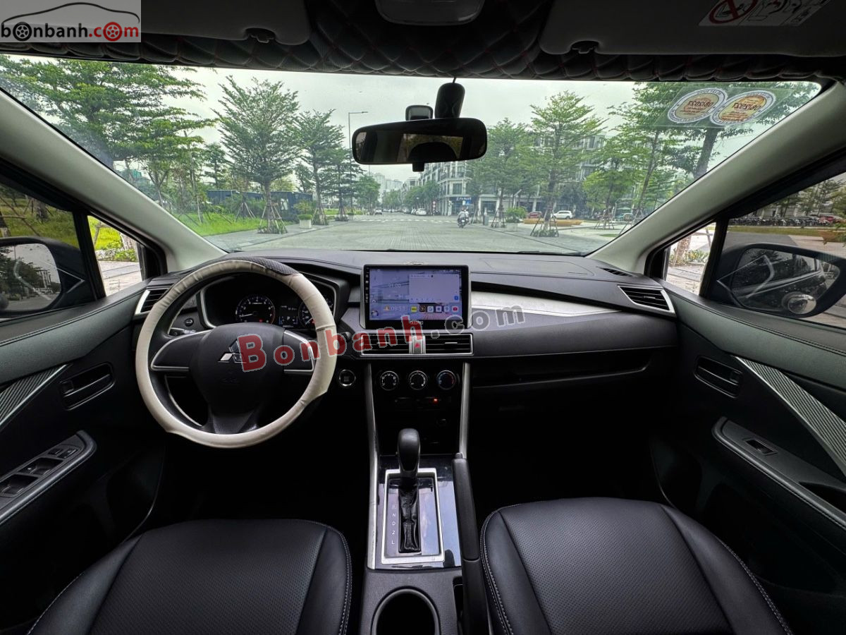 Bán ô tô Mitsubishi Xpander 1.5 AT - 2022 - xe cũ