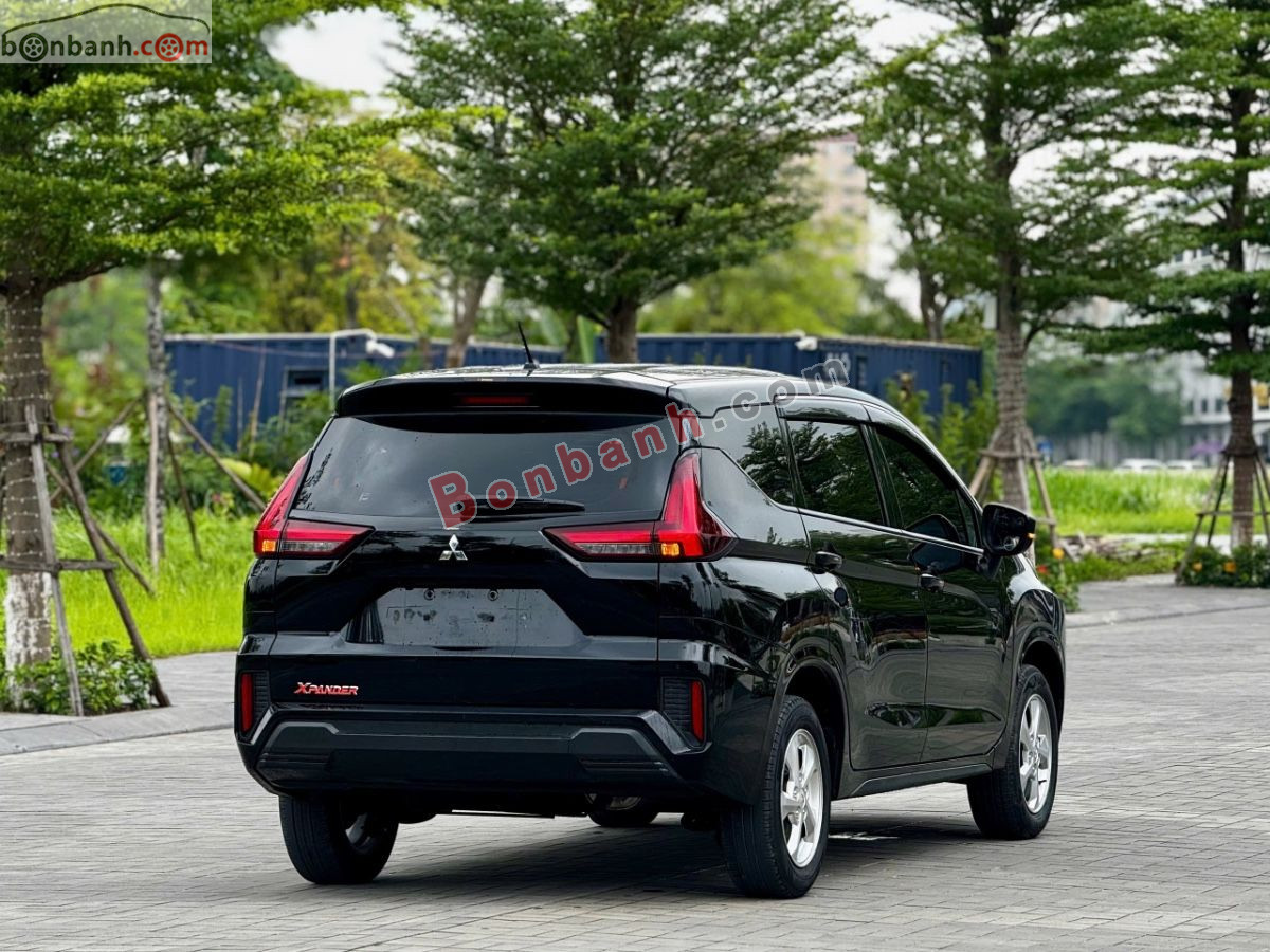 Bán ô tô Mitsubishi Xpander 1.5 AT - 2022 - xe cũ