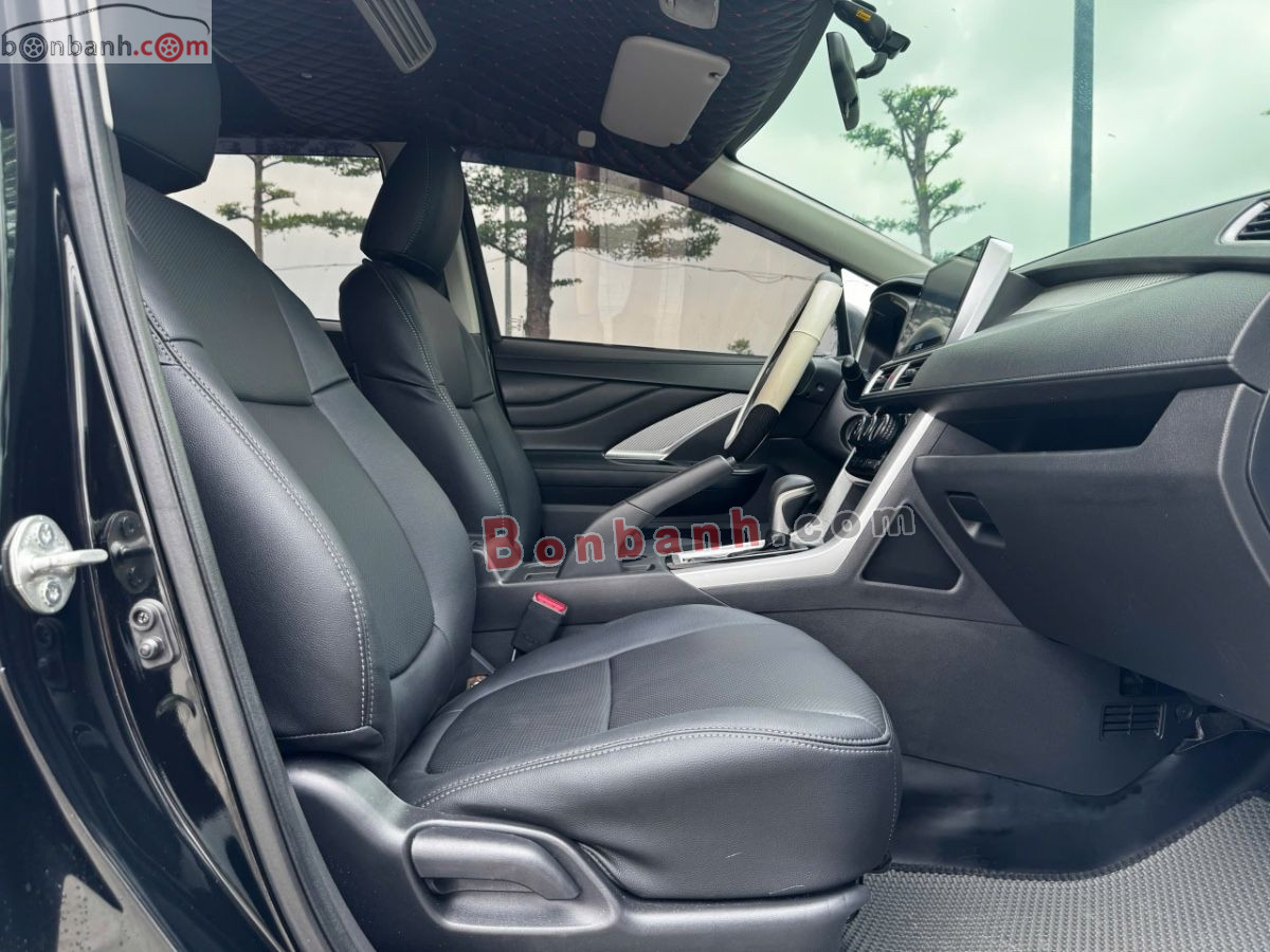Bán ô tô Mitsubishi Xpander 1.5 AT - 2022 - xe cũ