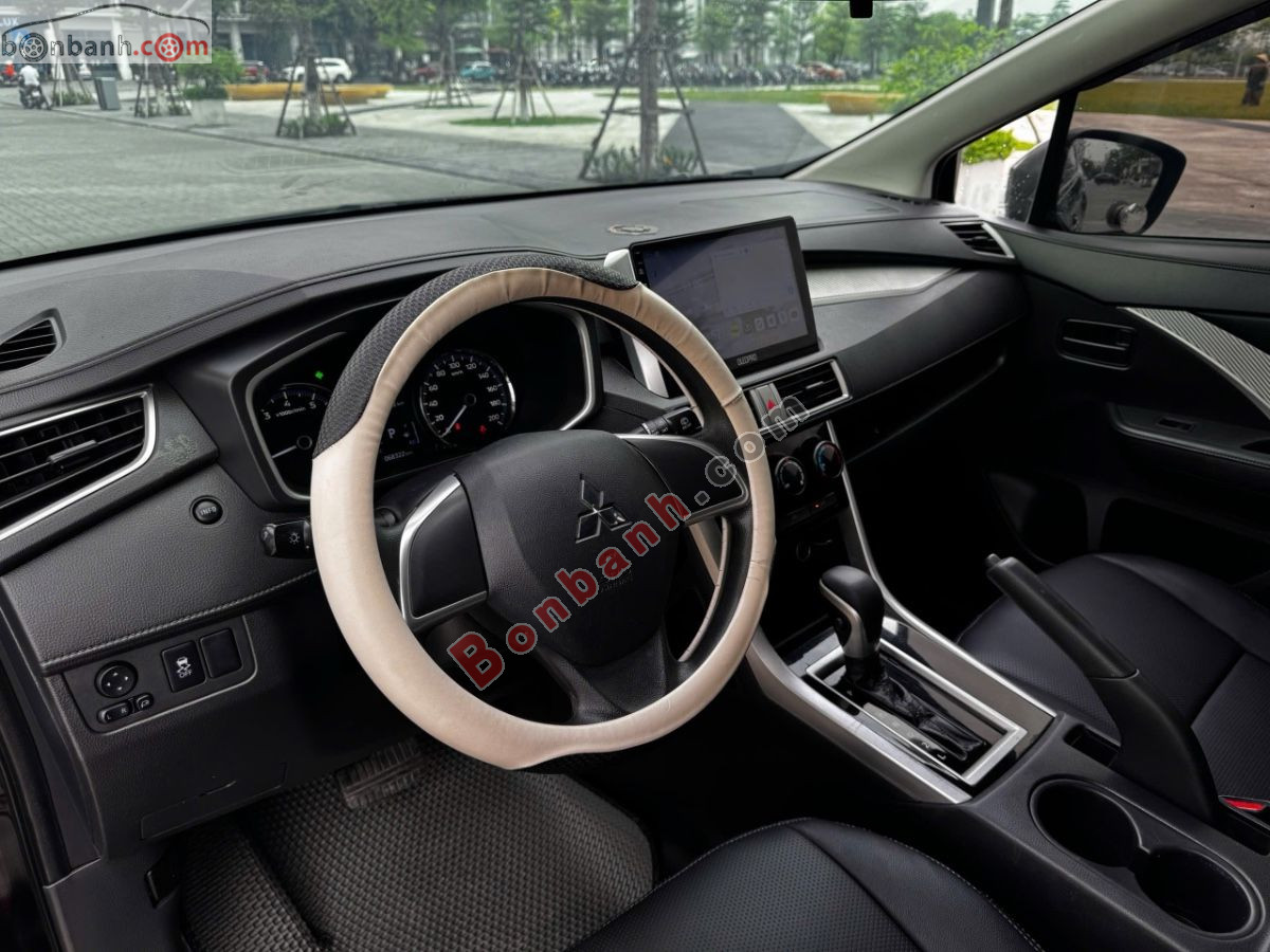 Bán ô tô Mitsubishi Xpander 1.5 AT - 2022 - xe cũ