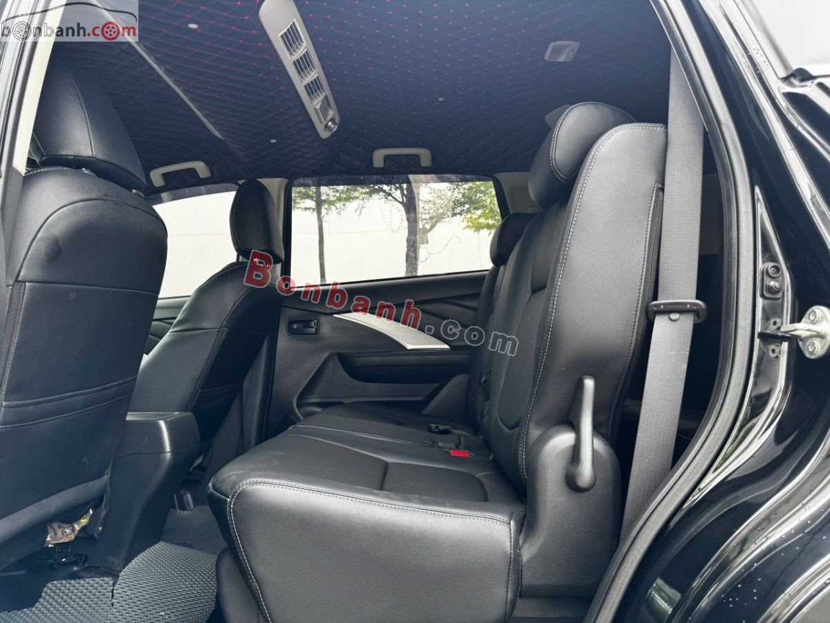 Bán ô tô Mitsubishi Xpander 1.5 AT - 2022 - xe cũ