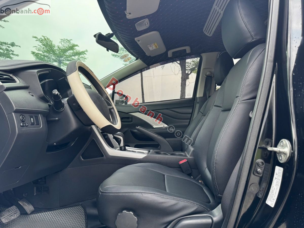 Bán ô tô Mitsubishi Xpander 1.5 AT - 2022 - xe cũ