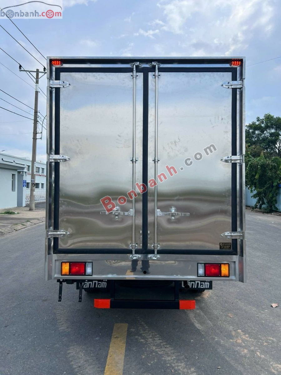 Bán ô tô Isuzu QKR QLR77FE5 - 2024 - xe mới