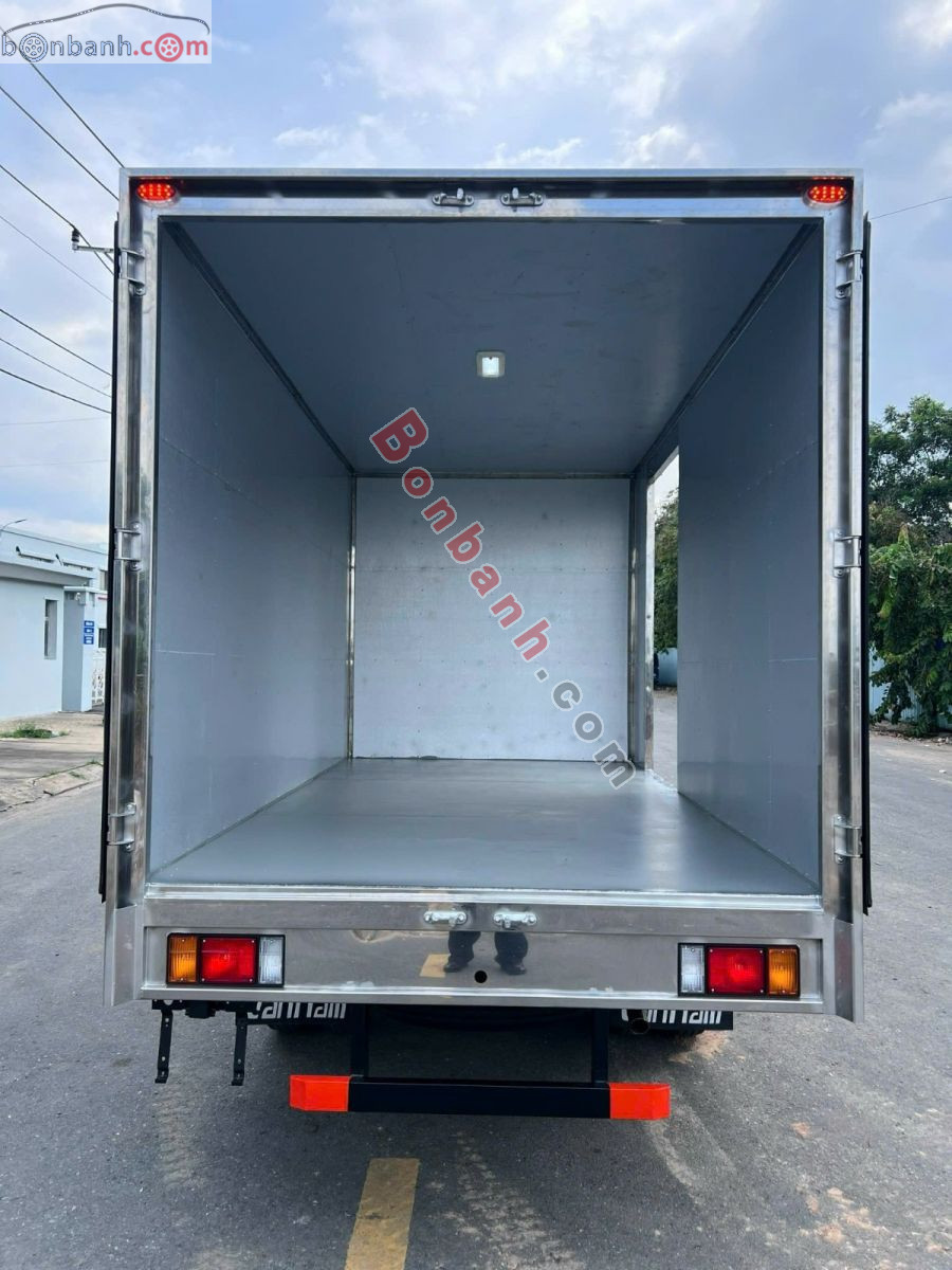 Bán ô tô Isuzu QKR QLR77FE5 - 2024 - xe mới