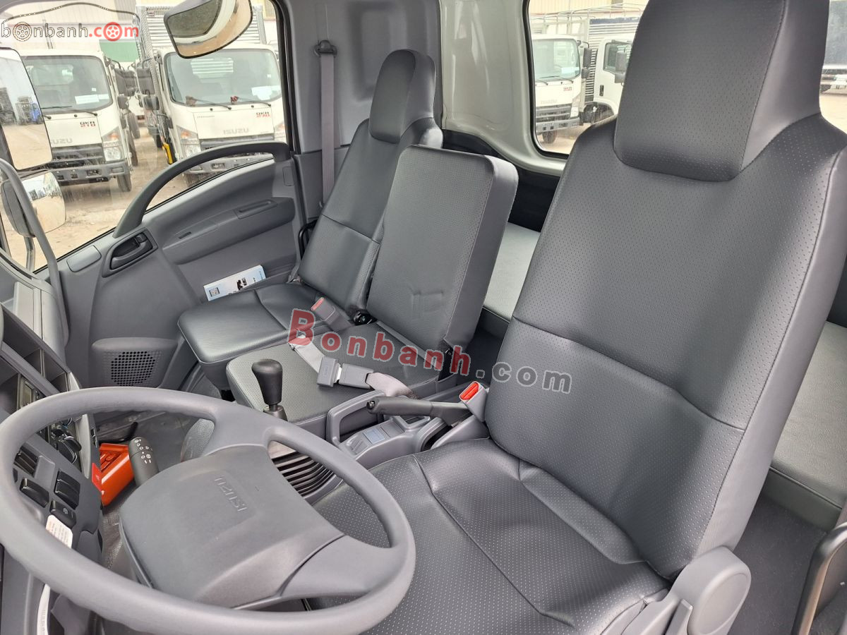 Bán ô tô Isuzu QKR QLR77FE5 - 2024 - xe mới