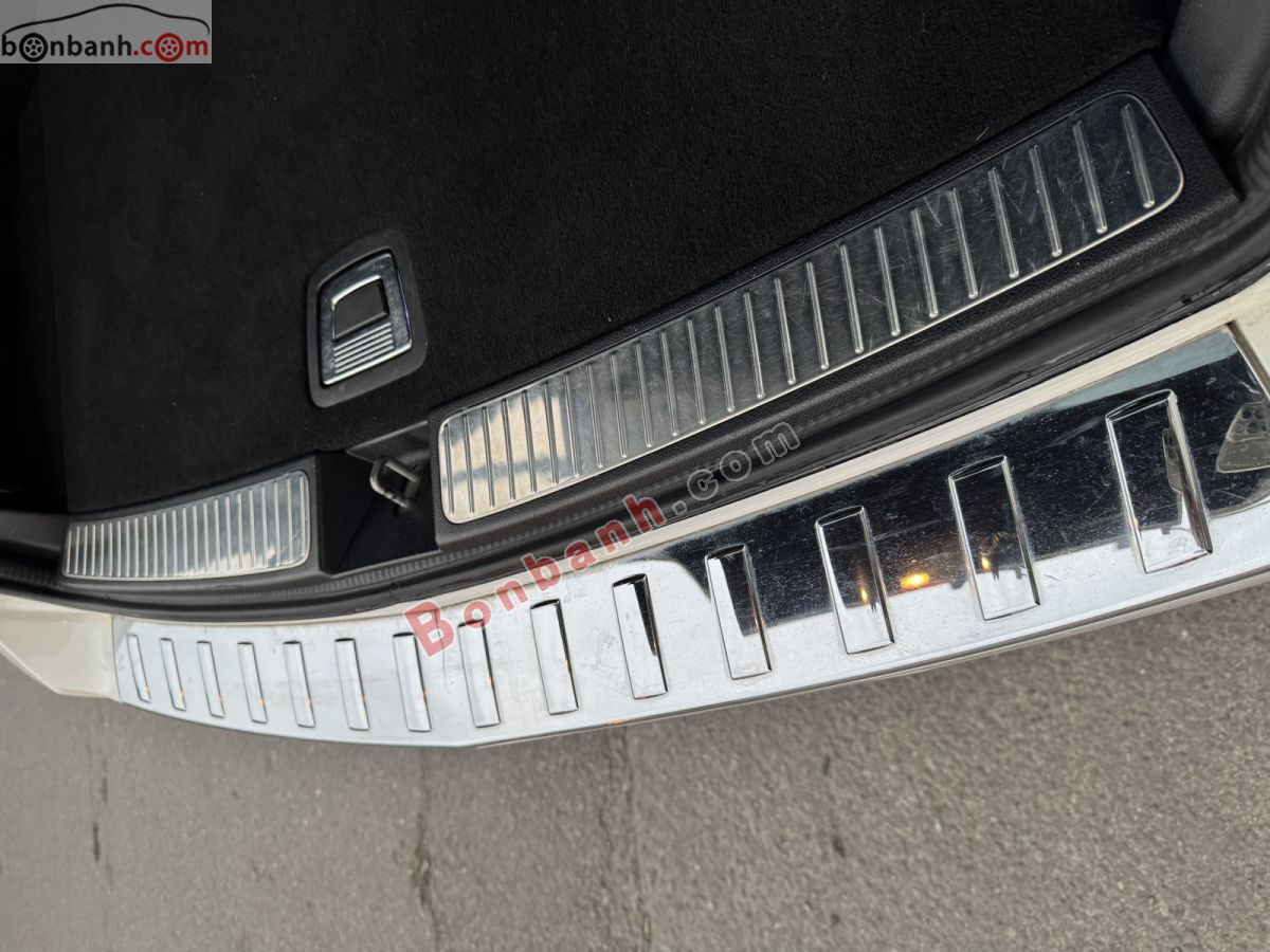 Bán ô tô Mercedes Benz GLK Class 300 4Matic - 2012 - xe cũ