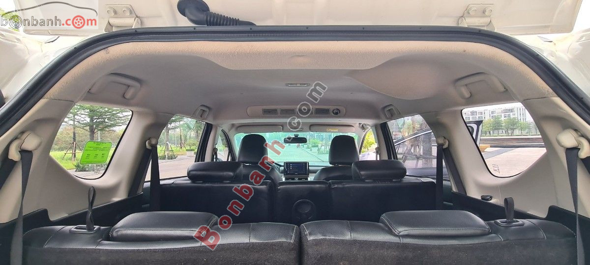 Bán ô tô Mitsubishi Xpander Premium 1.5 AT - 2022 - xe cũ