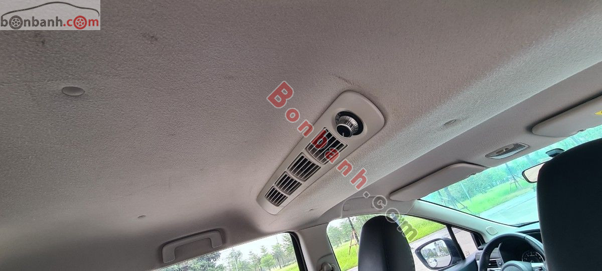 Bán ô tô Mitsubishi Xpander Premium 1.5 AT - 2022 - xe cũ