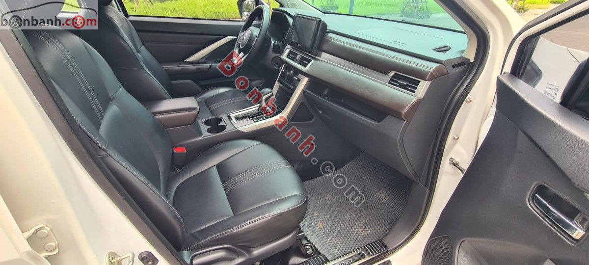 Bán ô tô Mitsubishi Xpander Premium 1.5 AT - 2022 - xe cũ