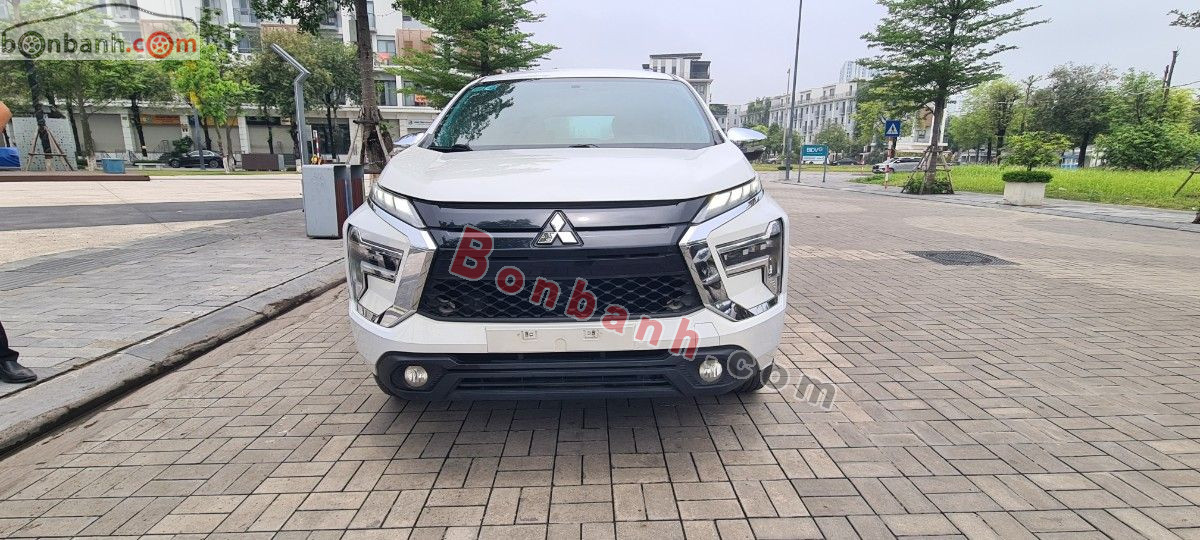 Bán ô tô Mitsubishi Xpander Premium 1.5 AT - 2022 - xe cũ