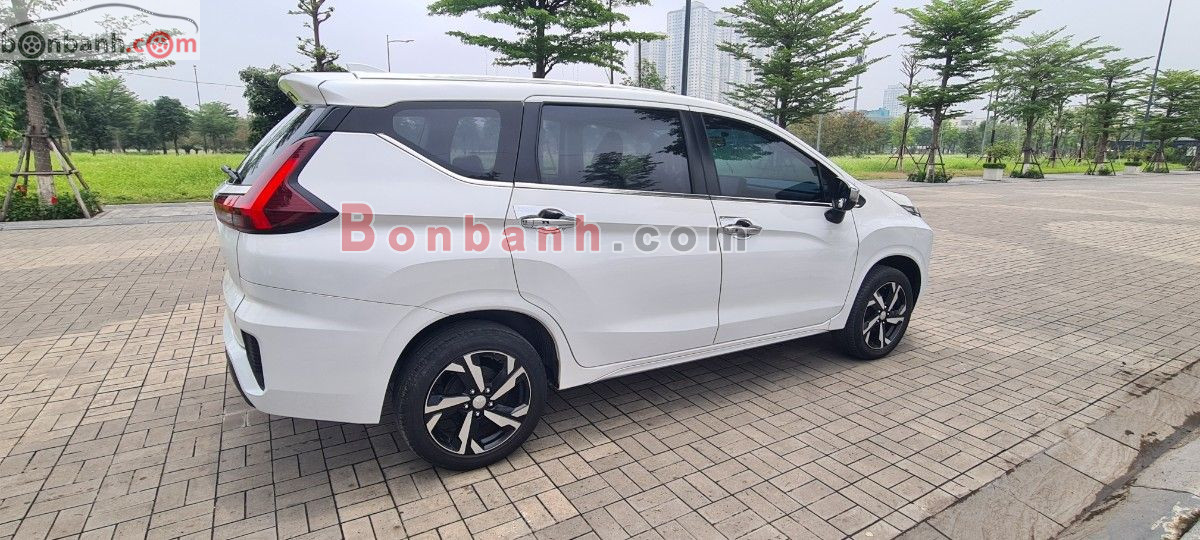 Bán ô tô Mitsubishi Xpander Premium 1.5 AT - 2022 - xe cũ