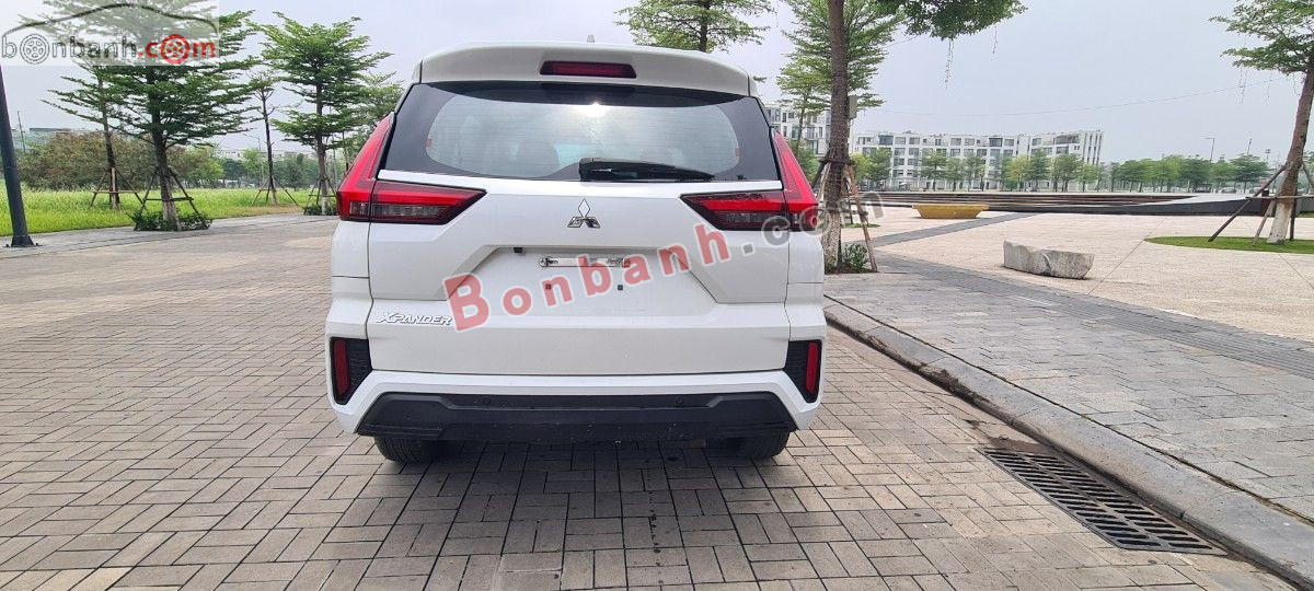 Bán ô tô Mitsubishi Xpander Premium 1.5 AT - 2022 - xe cũ